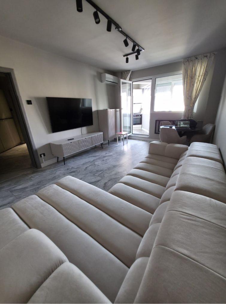 Prima inchiriere Calea Dorobanti totul nou premium 2 camere decomandat - Poză 7