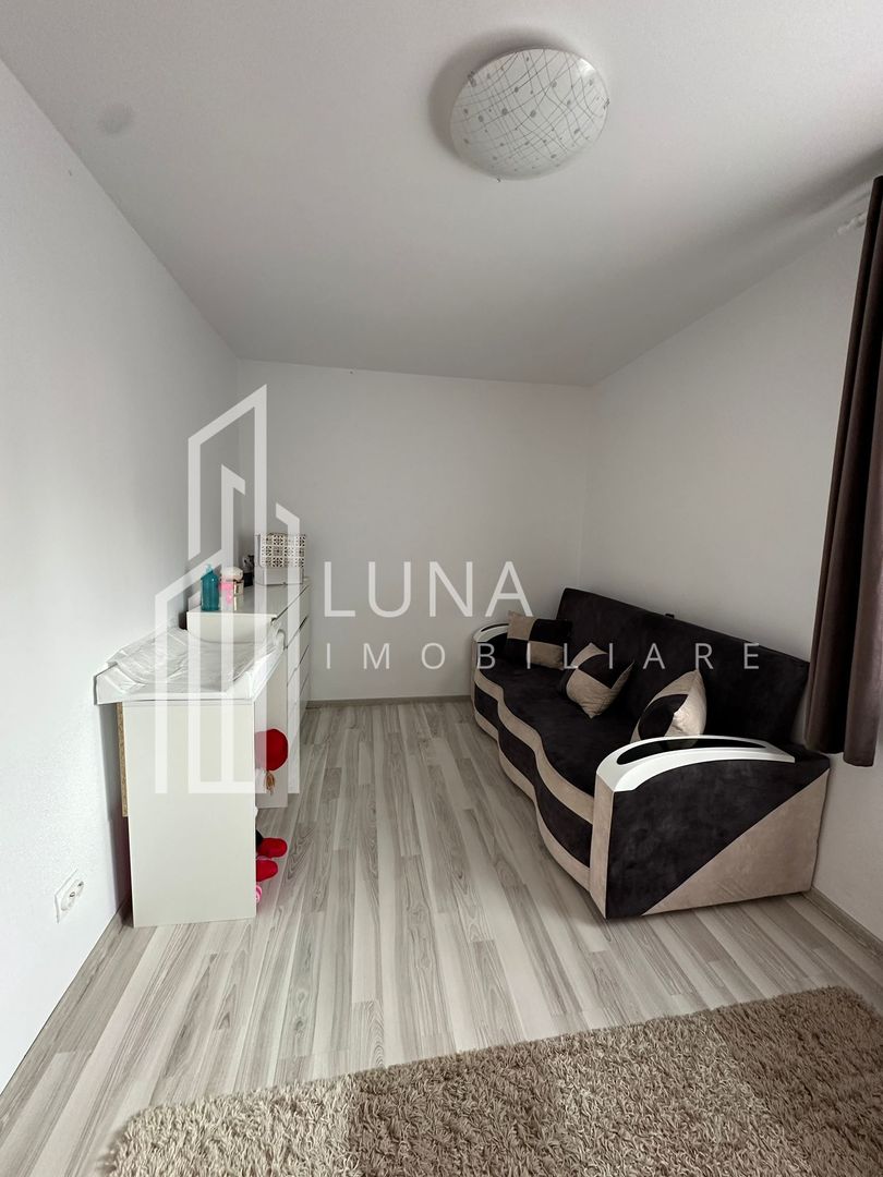 Apartament 2 camere, 38 mp, parter, Mureseni - Poză 5