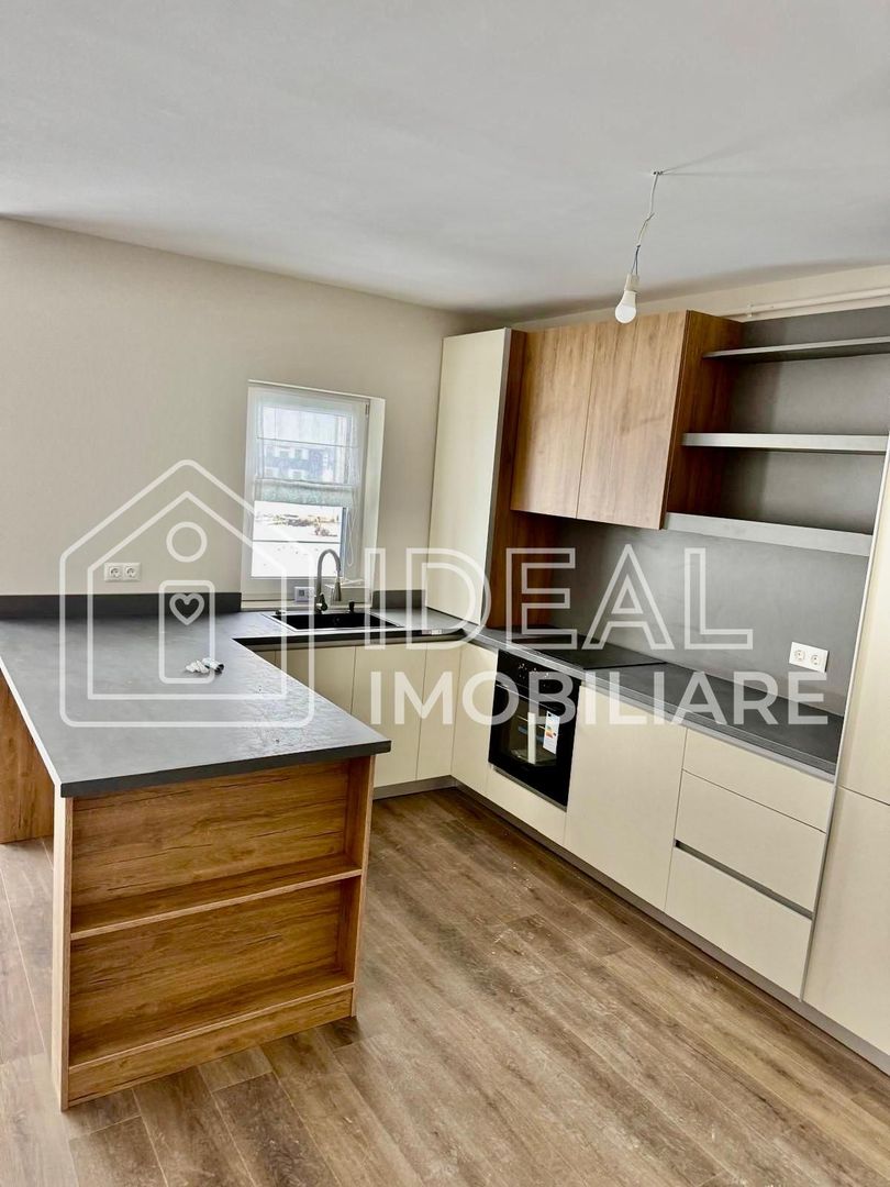 Apartament 3 camere | Prelungirea Doamna Stanca | 62mpu - Poză 3