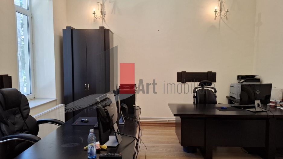 Apartamentul la parter,  Splaiul Independentei-Calea Victoriei - Poză 7