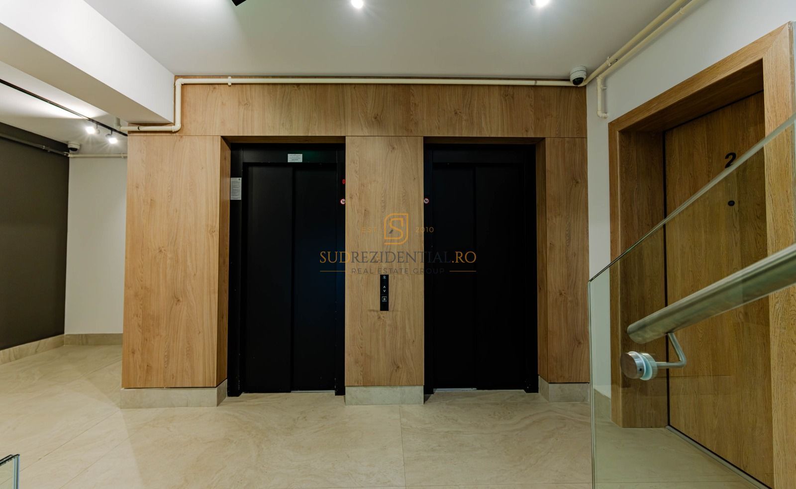 Apartament Premium 3 Camere zona Eroii Revoluției 99,6 mp - Poză 27