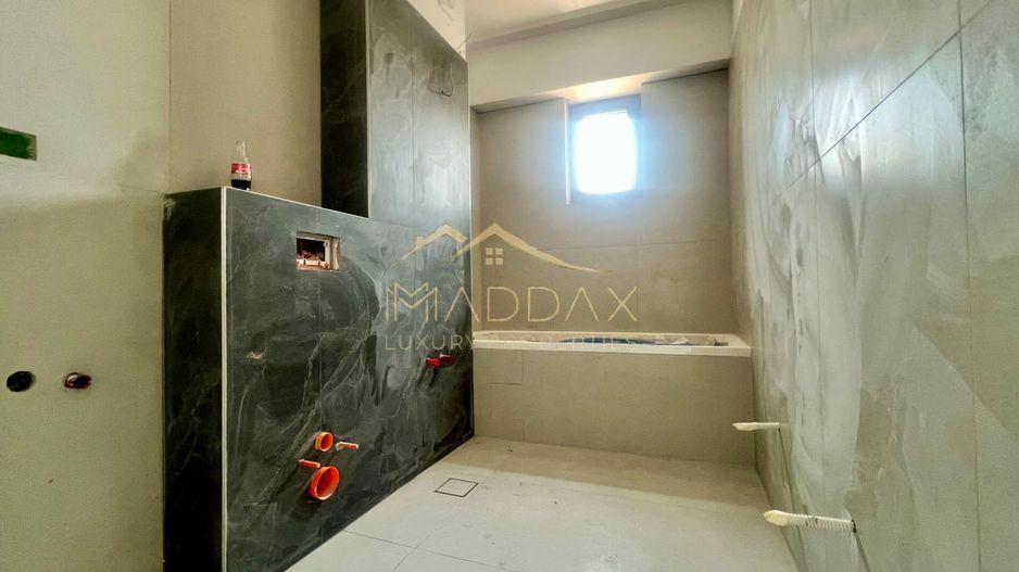 Apartament *2 camere* 106mp // Pipera - Voluntari - Poză 12