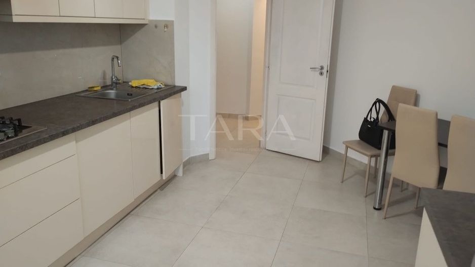 Apartament 2 camere, finisat modern – Piața Mărăști - Poză 2