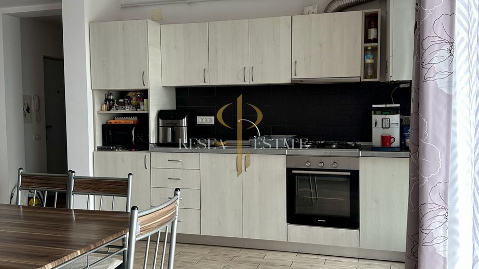 Apartament 3 camere în Giroc, aproape de Hotel IQ - Poză 3