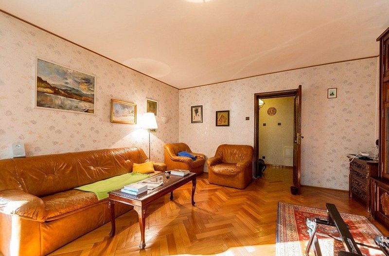 Apartament 3 camere stradal Piata Natiunile Unite - Poză 1