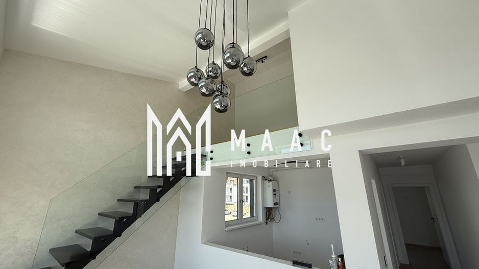 Apartament 3 camere | Sibiu Nord, Da Vinci | 83 mp, parcare - Poză 2