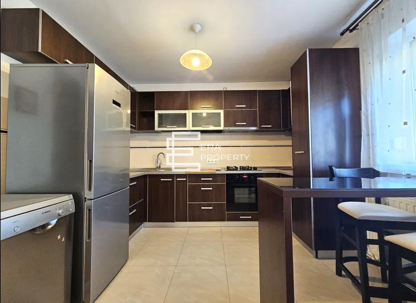 Casa tip triplex 4 camere, teren 84 mp, garaj - zona Turnisor -Sibiu - Poză 4