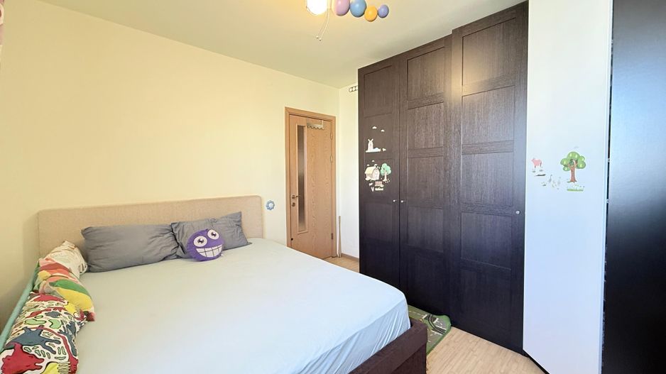 2 camere | Plaza Romania | Centrala Proprie | Ferit de Zgomot - Poză 3