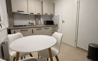 Închiriere Apartament cu 2 camere lux, prima inchiriere, ultracentral Victoriei - Poză 6