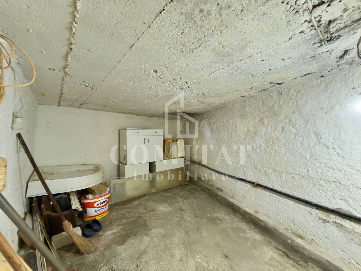 Apartament cu 1 cameră în zona palatului Urania - Poză 11