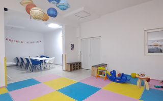 Spatiu comercial 134 mp_Bd.Metalurgiei - Poză 8