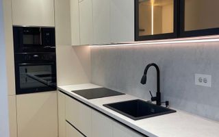 Inchiriere apartament decomandat 2 camere Flamingo Tiglina 2 - Poză 3