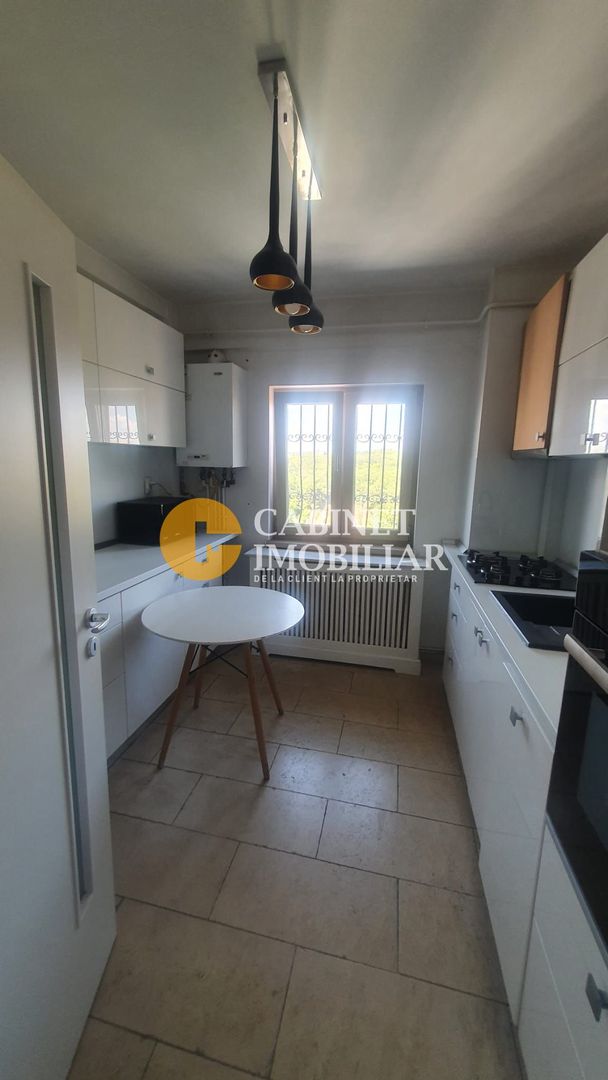 COPOU - 4 CAMERE DECOMANDATE - MOBILAT SI UTILAT - Poză 6