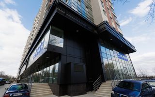 Vânzare, spațiu comercial, 238 mp, str. Vasile Lupu, Buiucani - Poză 8