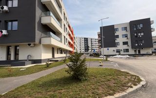 REA1027911 Apartament 2 camere cu boxa si parcare in Pipera Rond OMV - Poză 17