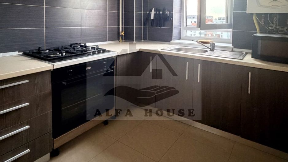 Apartament cu doua camere, Avantgarden II Bartolomeu,  52 mp - Poză 4