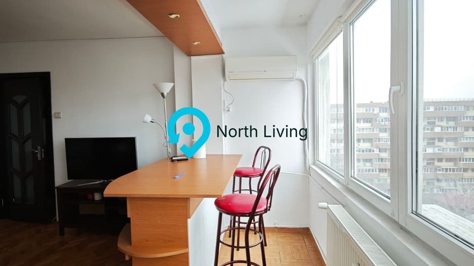 Apartament 3 camere, 68 mp, renovat, Câmpia Libertății - Poză 3