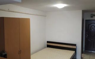 1 camera, Tudor Vladimirescu, etaj intermediar, liber! - Poză 1