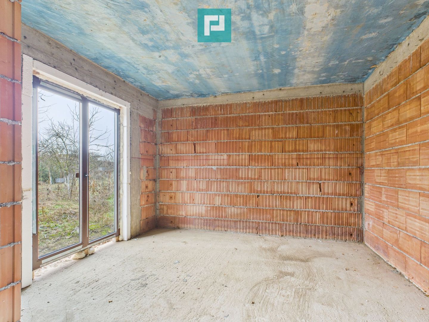 Duplex solid 120 mp, intimitate și calm in Chisoda - Poză 29