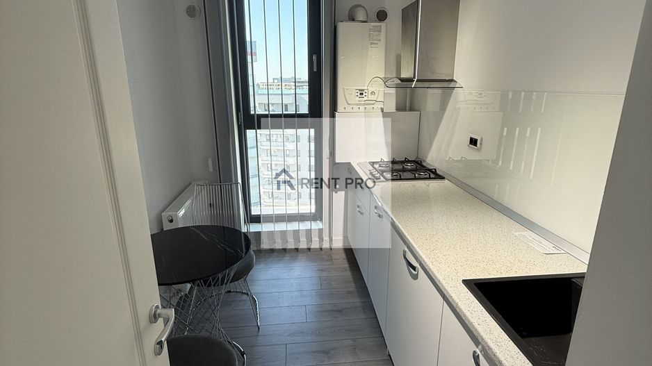 Premium Studio - Ranetti Premium Apartments 2021 - Poză 4