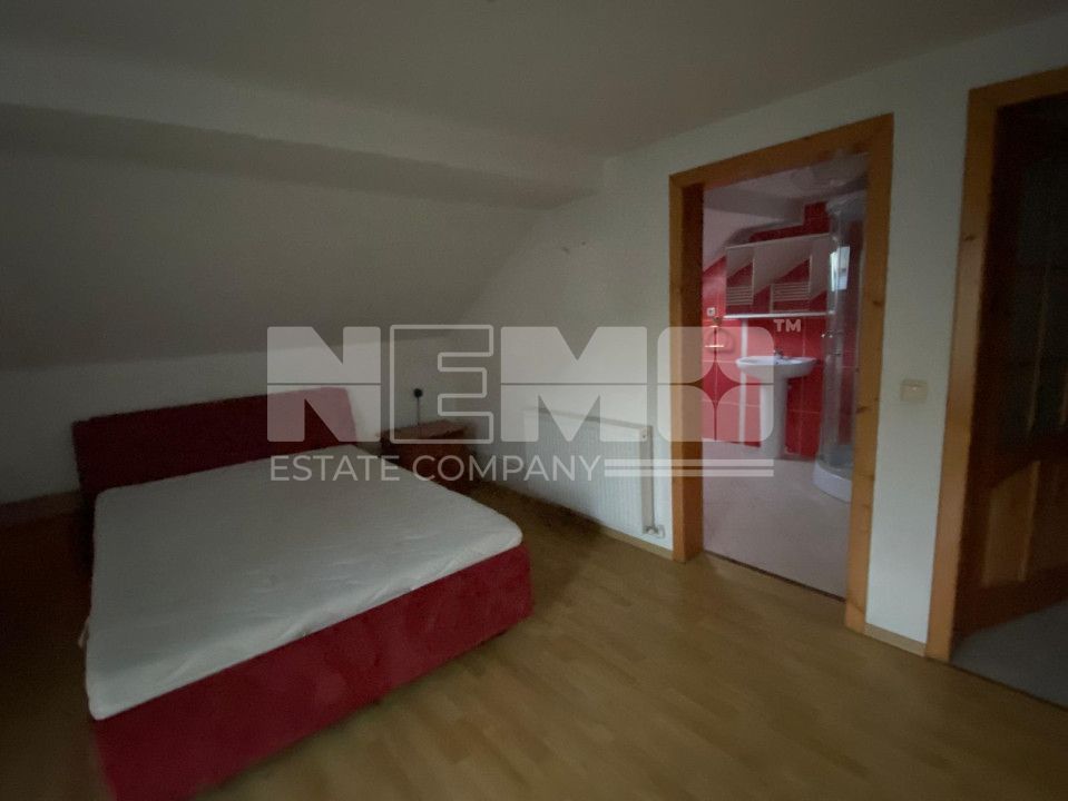 Pensiune Sucevița | Complet Mobilată | 26 Ari - Poză 25