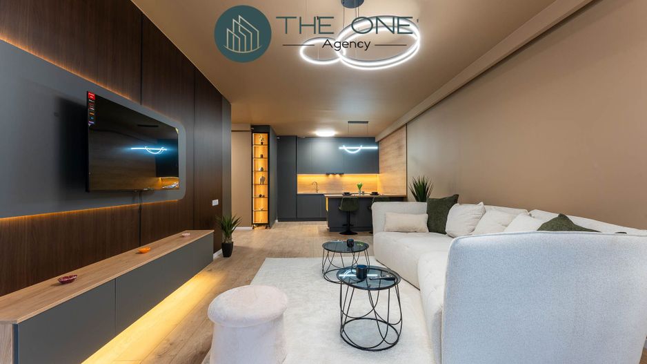 Apartament 2 camere - Exclusiv - 67mp - ready to move | Eroilor - Poză 2