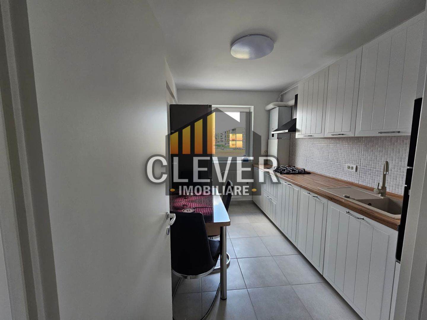 Apartament 2 camere, mobilat, utilat si Parcare– Pallady, metrou Teclu - Poză 4