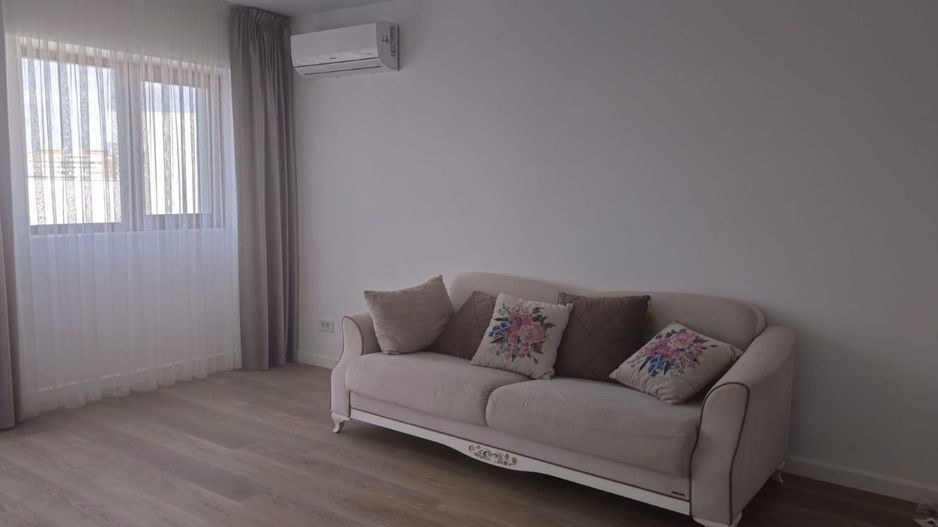 Exclusivitate - Apartament 3 camere, 92 mp - Faleza Dunarii, COMISION 0% - Poză 18