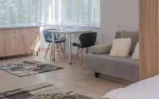 Apartament luminos 1 camera | Zorilor | Str. Meteor | Zona linistita - Poză 6