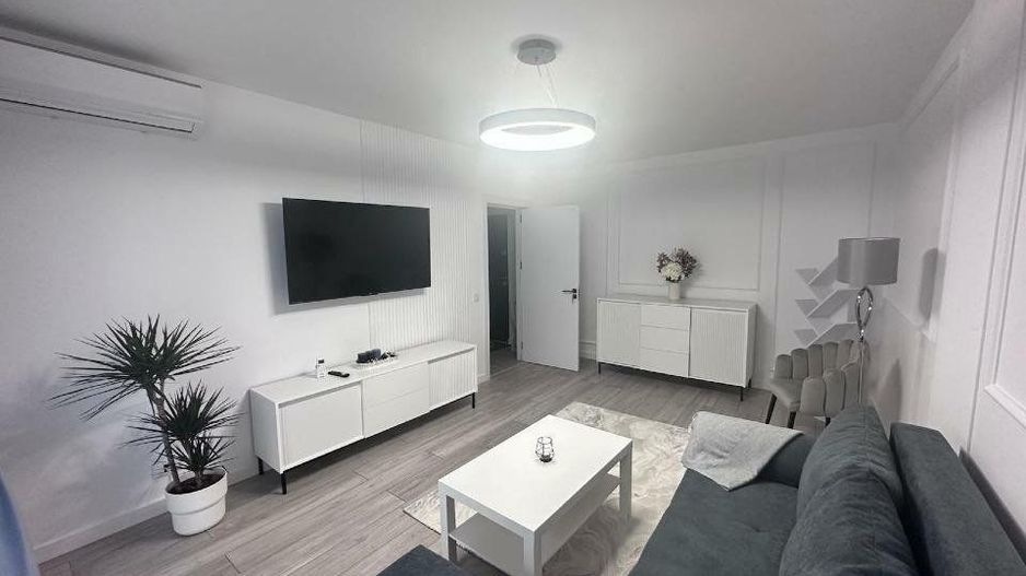 Apartament 2 camere, lux,  zona Tineretului S262 - Poză 1