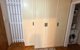 Soarelui| 2 camere| centrala proprie| 55 mp| etaj 1 | loc de parcare - Poză 16