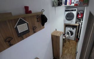 Apartament 2 camere, decomandat, Cantă-Păcurari, la bulevard, parter înalt - Poză 7