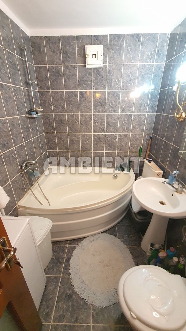 Apartament 2 camere, etaj 2, zona GARĂ; - Poză 4