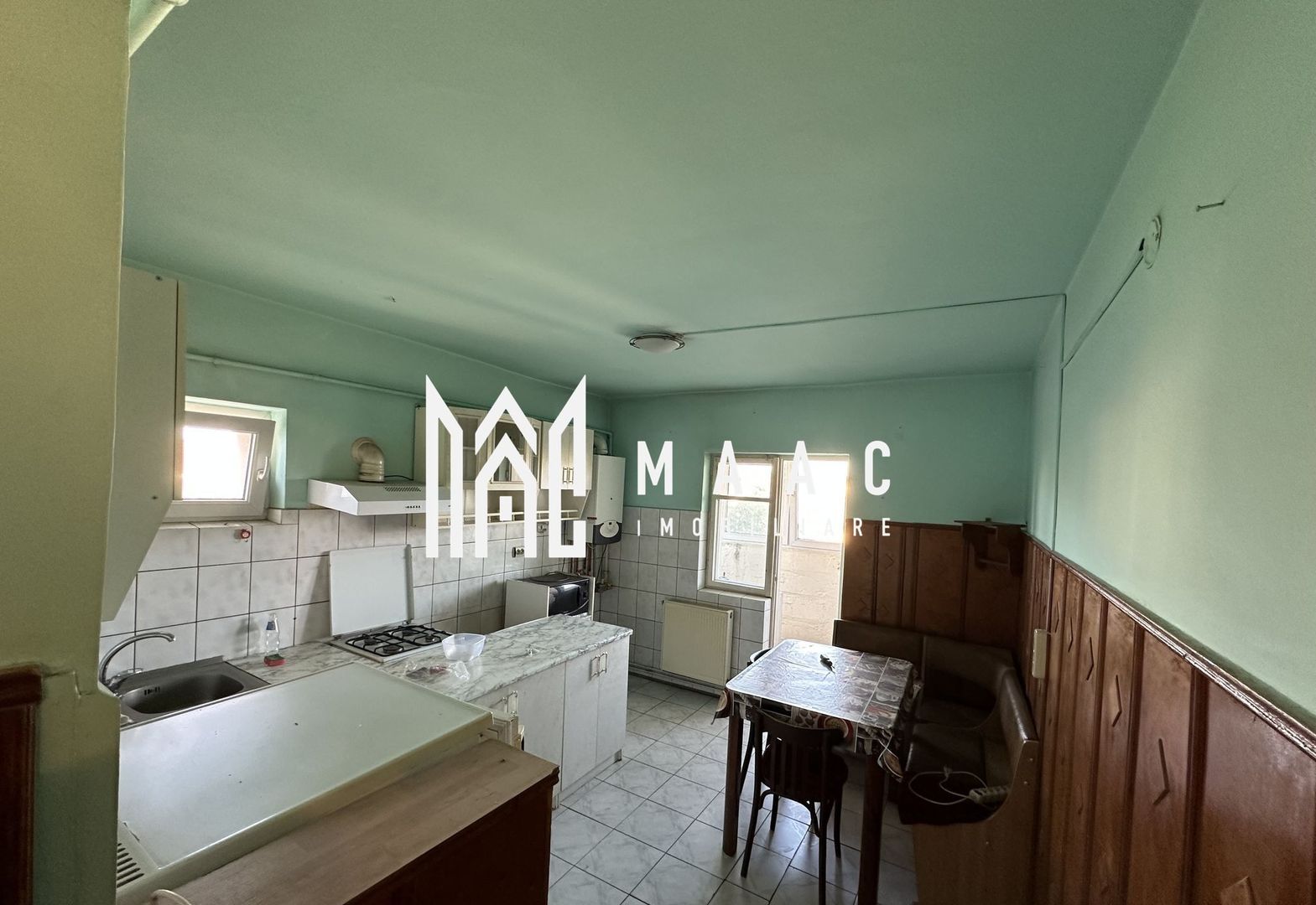 Apartament de vânzare Sibiu | Turnișor | 2 camere | 54 mp - Poză 2