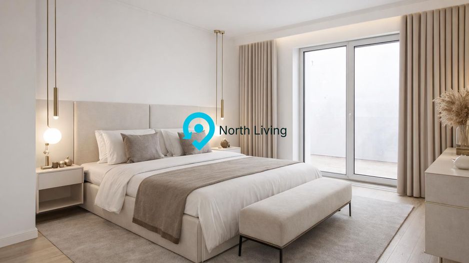 Casă Individuală 4 Camere | 106 MP | Finisaje Incluse | Teren 400 mp - Poză 8