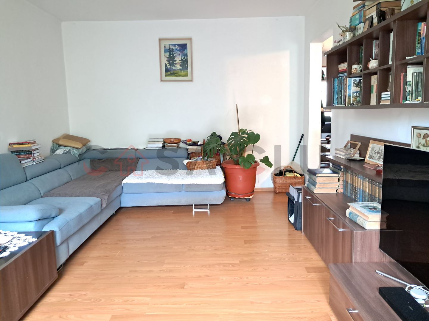 4 camere, 80 mp, modernizat, în zona Ion Meșter – Mănăștur!! - Poză 5