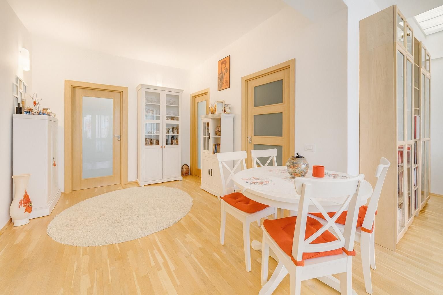 Apartament spatios 4 camere pe Calea Floreasca - Poză 4