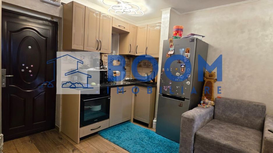 Apartament 2 camere | Parter | Renovat | Mobilat - Poză 3