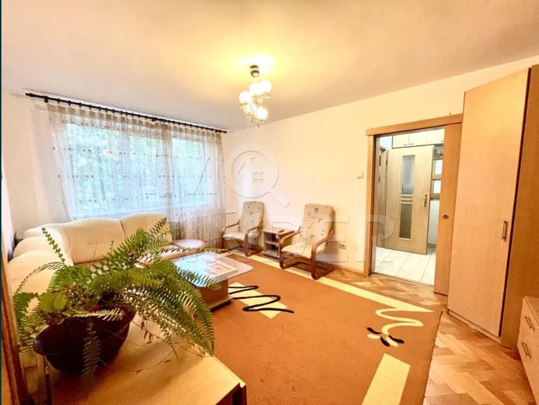 Vanzare apartament 2 camere Gheorgheni, zona Herculane, Iulius Mall - Poză 2