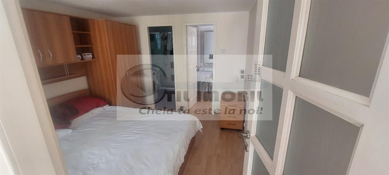 Garsoniera individuala casa Copou 350 euro - Poză 4