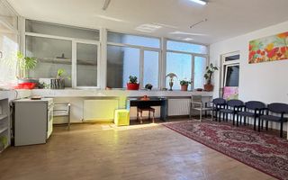 OPORTUNITATE DE VANZARE APARTAMENT 6 CAMERE ÎN VILA | ZONĂ CENTRALĂ | DACIA - Poză 1