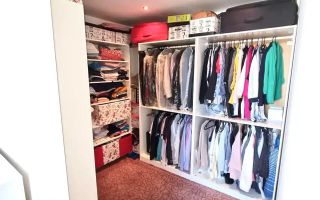 Apartament 2 Camere + Dressing | Rin Grand Residence | - Poză 7