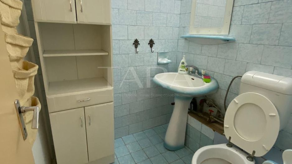 Oportunitate în Piața Zorilor: apartament spațios cu 3 camere - Poză 6