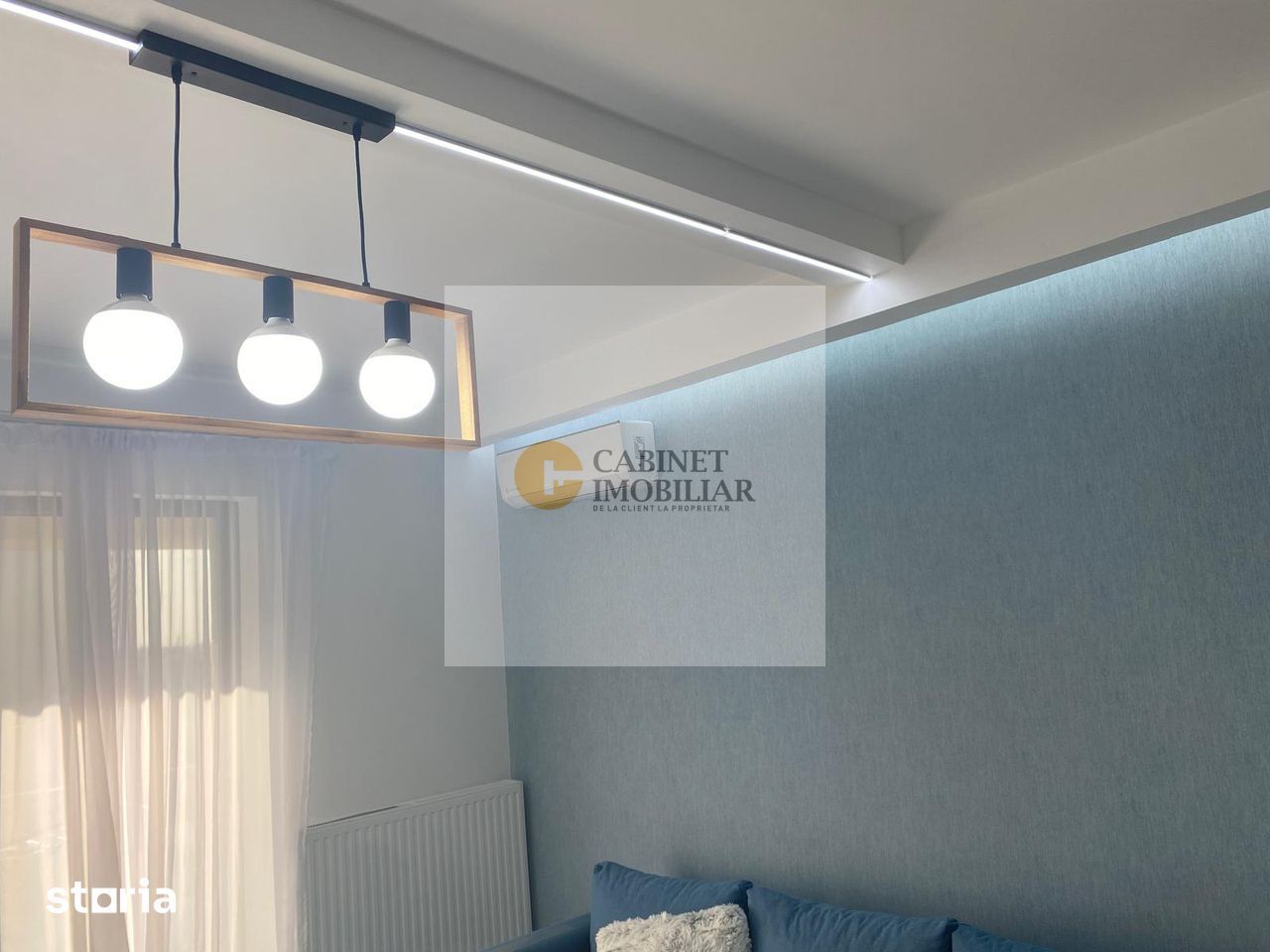 2 Camere - 54MP | Decomandat | 2019 | Parcare Inclusa | Exigent Plaza - Poză 6