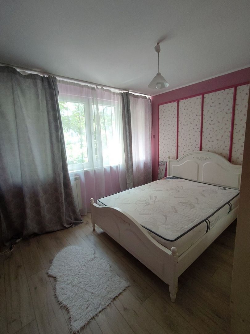 Apartament 2 camere | Etaj 1 | Câmpia Libertății | 10 min metrou Muncii - Poză 4