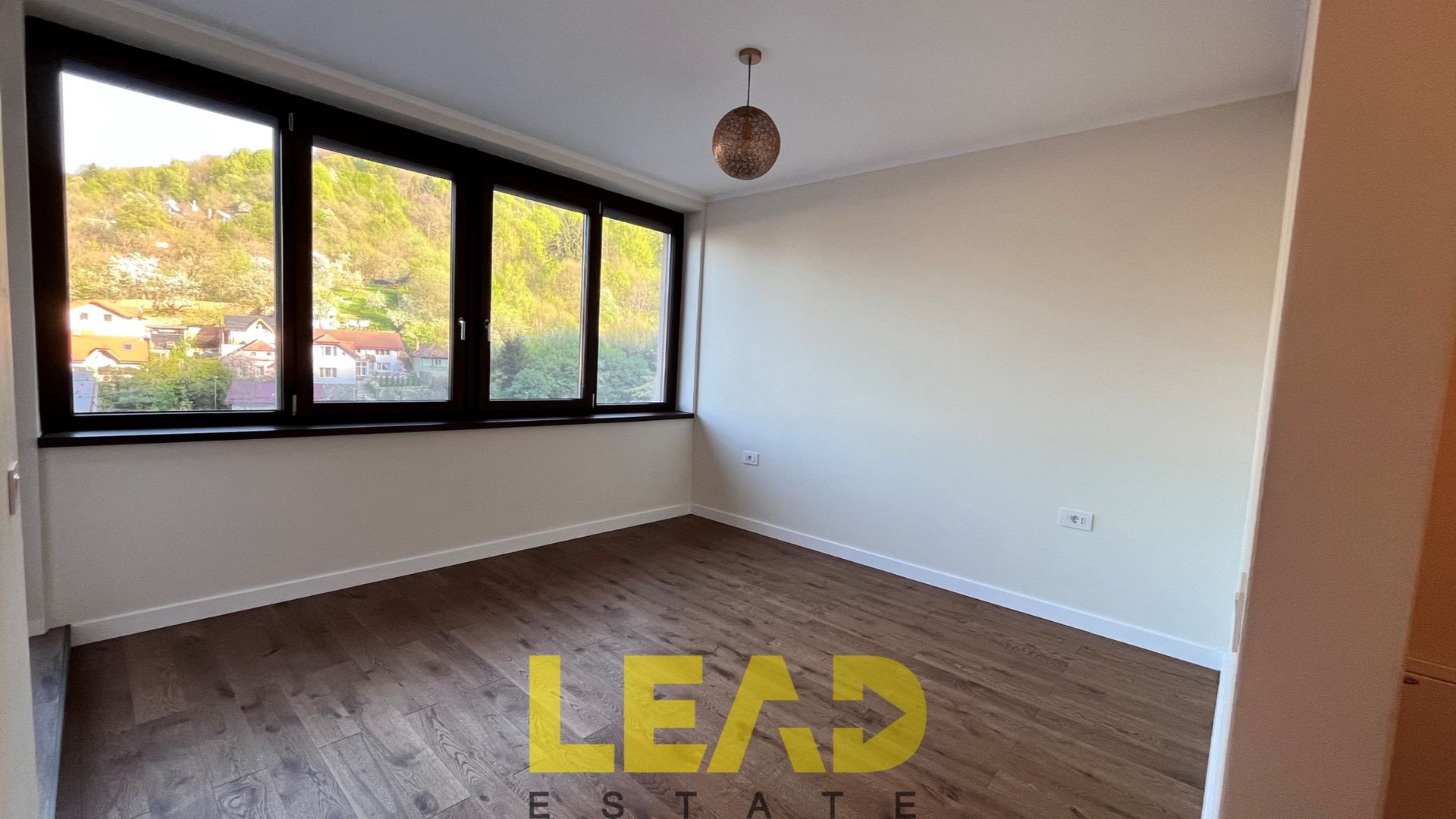 Penthouse, panoramă,  155 mp utili, cartier Schei! - Poză 13