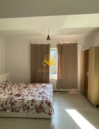 1 camera, bloc nou, Zorilor, zona UMF, Hasdeu, Piezisa, Pet Friendly - Poză 8