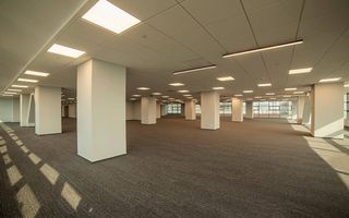 Spatiu de birou Bucuresti Nord - Poză 4