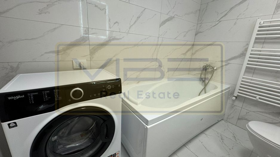 Apartament 2 camere NOU parcare Bucium - Sofia District - Poză 13