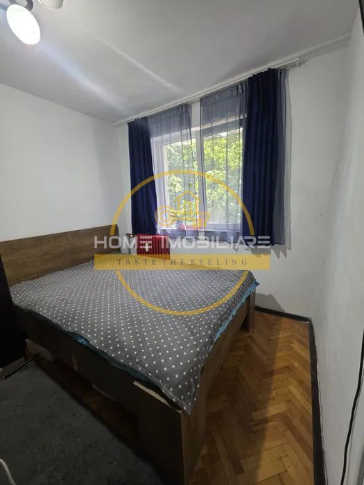Apartament cu 2 camere/ Etajul 1 / 36mp/ zona Podu Ros - Poză 4
